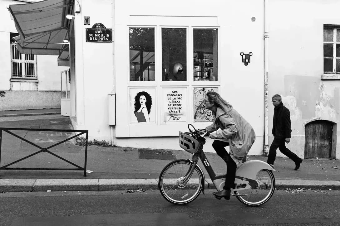 Préparer son vélo pour les sorties de printemps