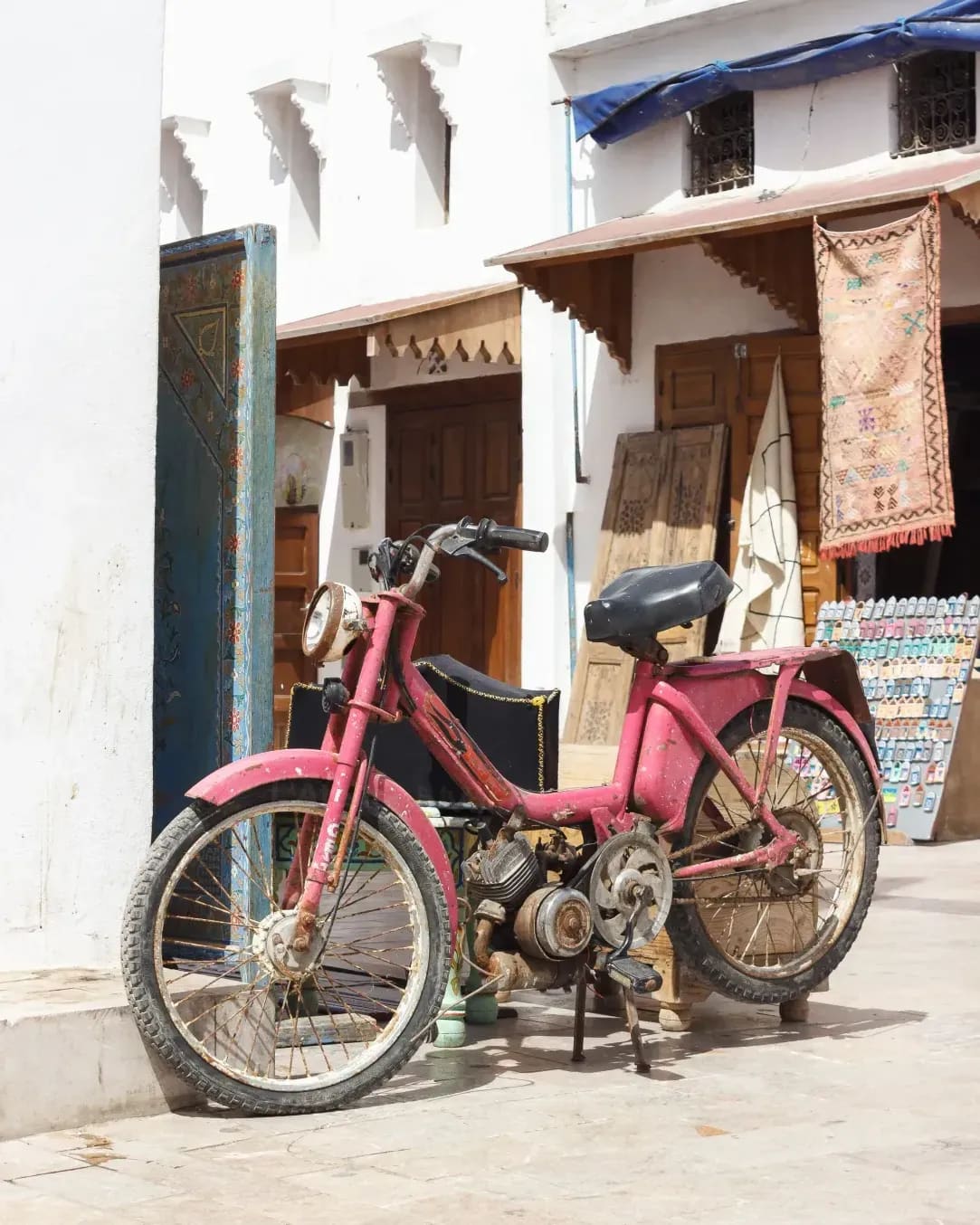 L'Atelier à Vélo 10