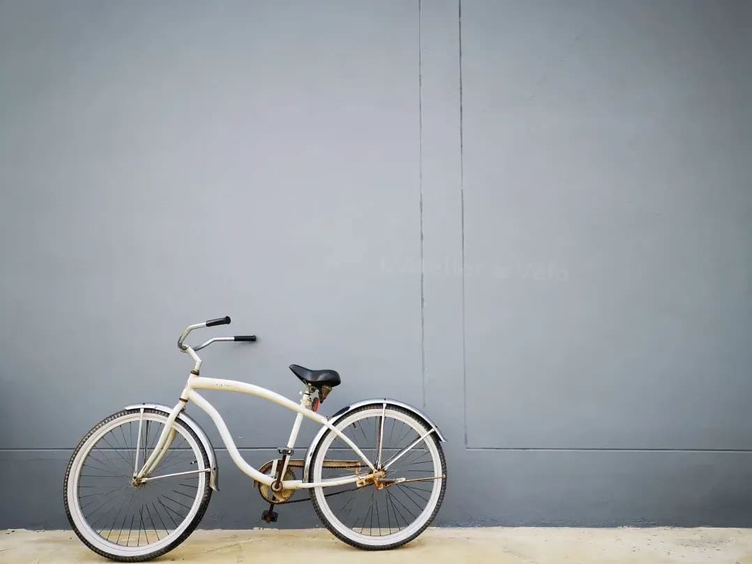 L'Atelier à Vélo 15