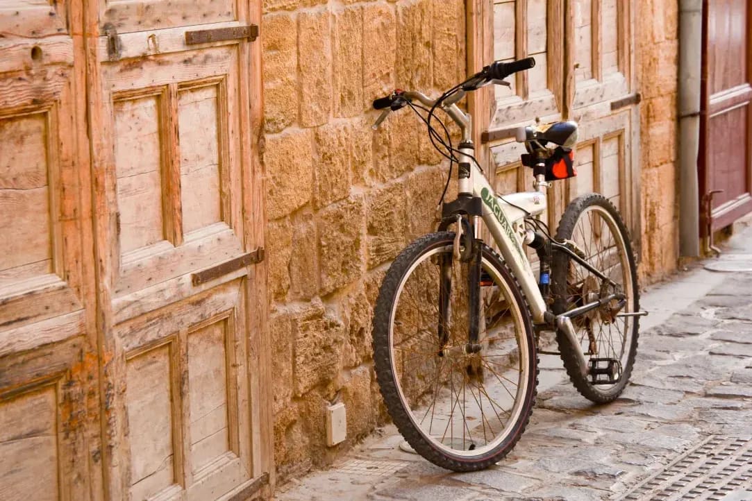 L'Atelier à Vélo 2