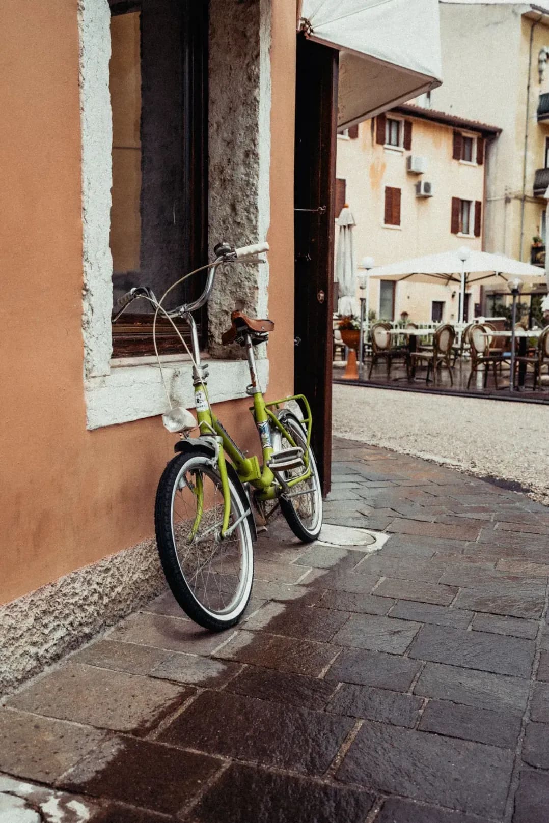 L'Atelier à Vélo 3
