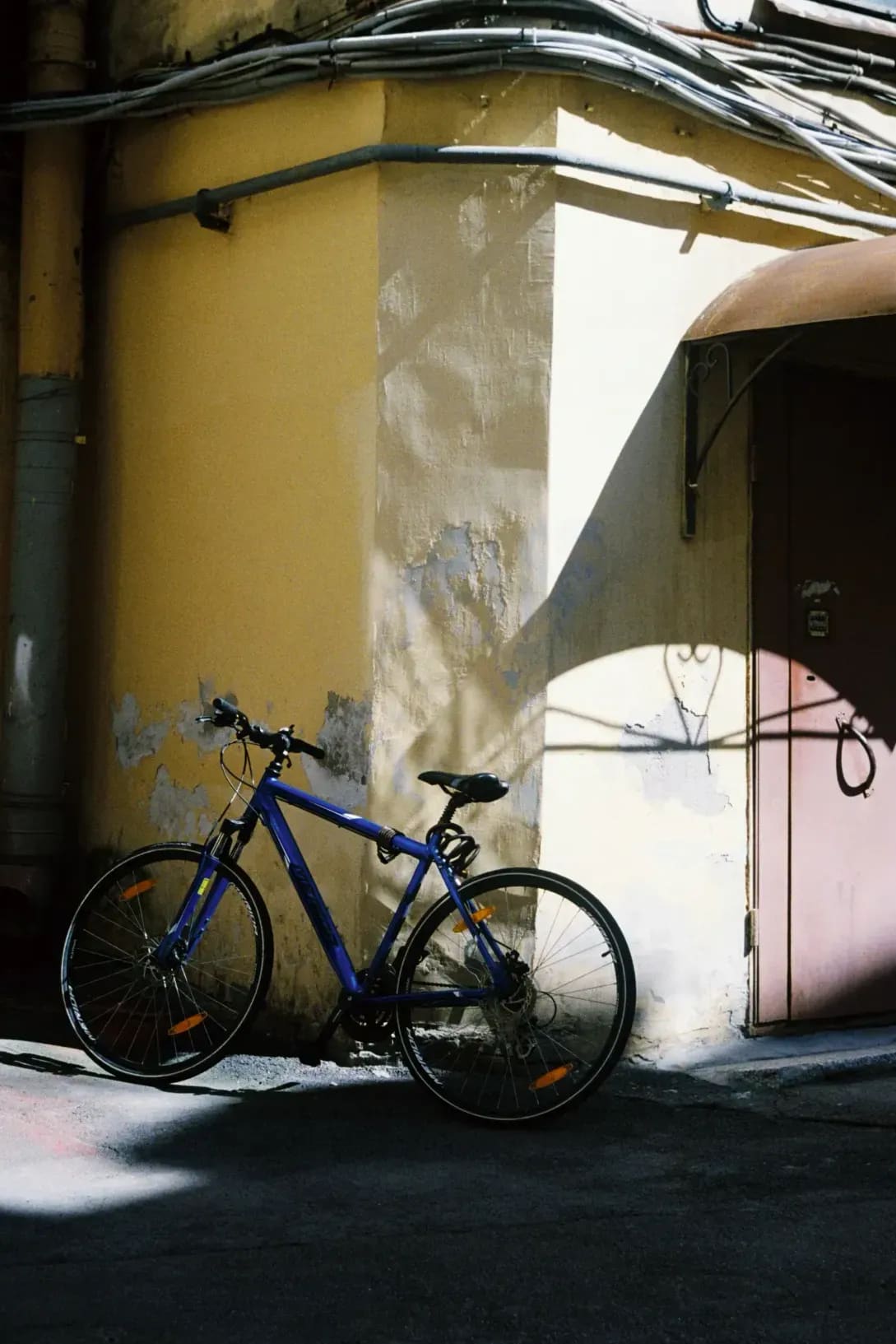 L'Atelier à Vélo 5