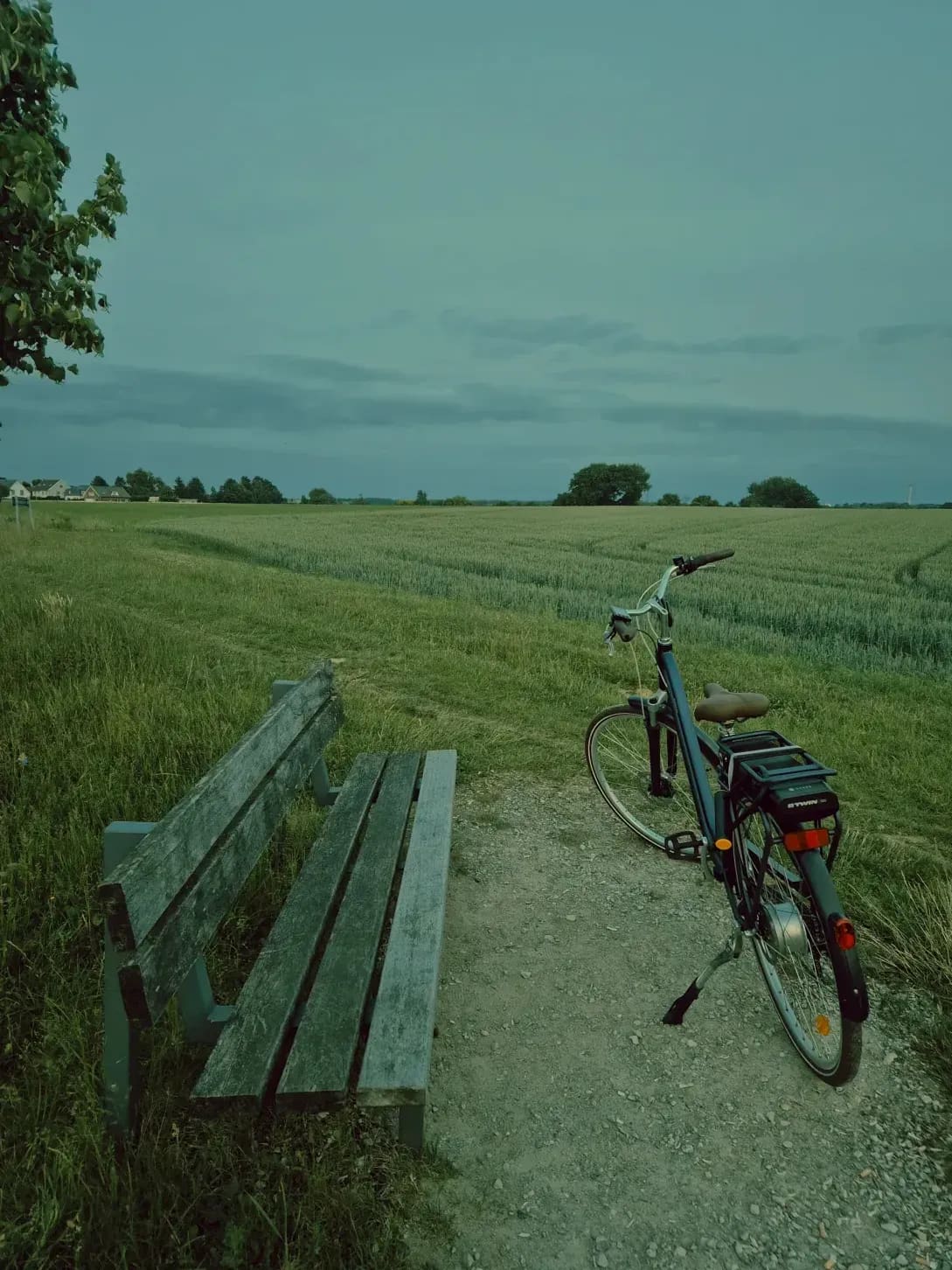 L'Atelier à Vélo 8